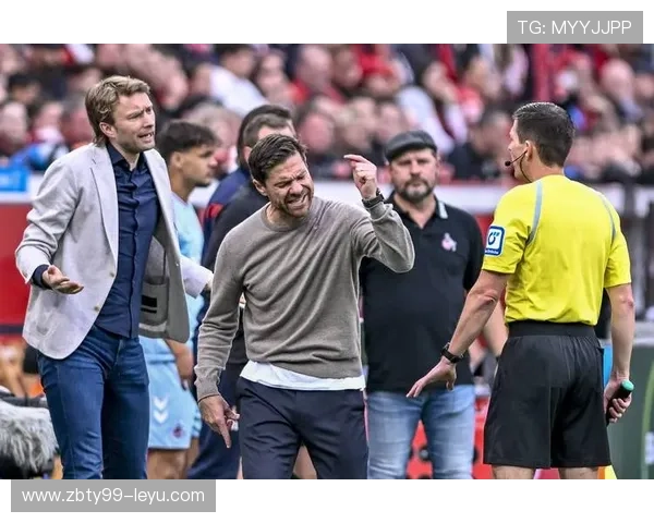 德甲卫冕希望渺茫？奥斯曼解析阿隆索短板，埃迪·豪成新一代名帅潜力股